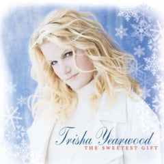 Trisha Yearwood