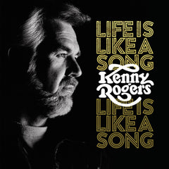 Kenny Rogers