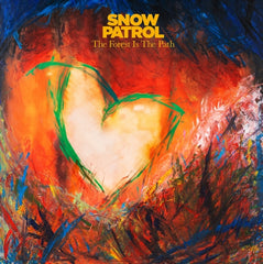 Snow Patrol