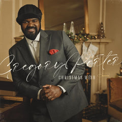 Gregory Porter