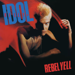 Billy Idol