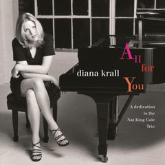 Diana Krall