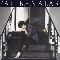 Pat Benatar