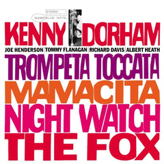 Kenny Dorham