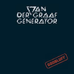 Van Der Graaf Generator