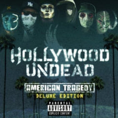 Hollywood Undead
