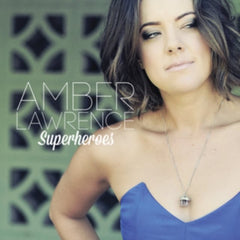 Amber Lawrence