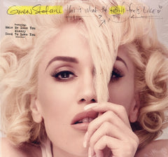 Gwen Stefani