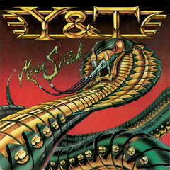Y&T