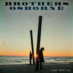 Brothers Osborne
