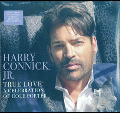 Harry Connick Jr.