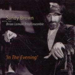 Sandy Brown