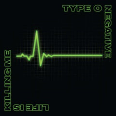 Type O Negative