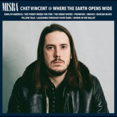 Chet Vincent