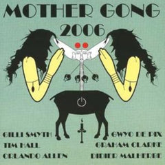 Mother Gong