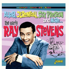 Ray Stevens