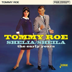 Tommy Roe