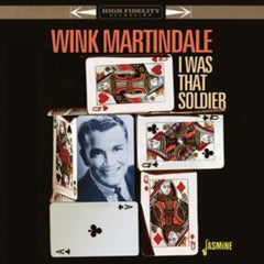 Wink Martindale