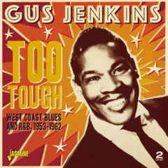 Gus Jenkins