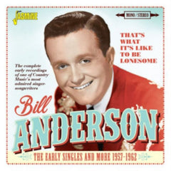 Bill Anderson