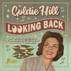 Goldie Hill
