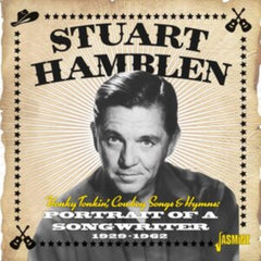 Stuart Hamblen