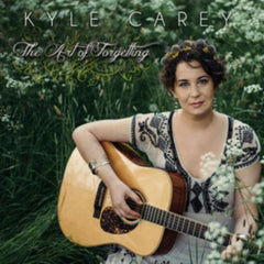 Kyle Carey