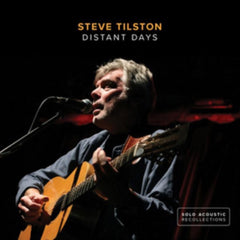 Steve Tilston