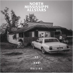 North Mississippi Allstars