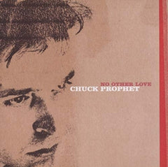 Chuck Prophet
