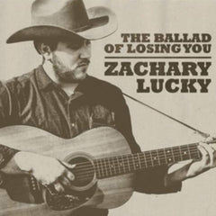Zachary Lucky