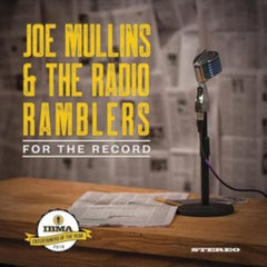 Joe Mullins & The Radio Ramblers