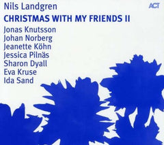 Nils Landgren