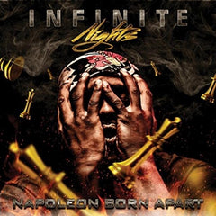 Napoleon Born Apart