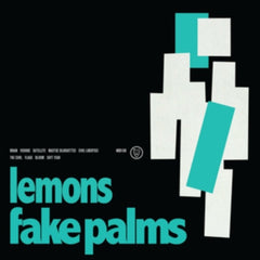 Fake Palms
