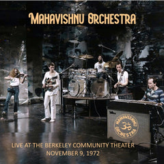 Mahavishnu Orchestra
