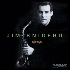 Jim Snidero