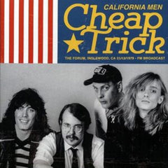 Cheap Trick