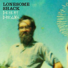 Lonesome Shack