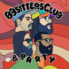 BBSITTERS CLUB