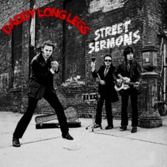 Daddy Long Legs
