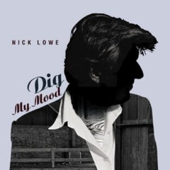 Nick Lowe