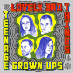 LOVELY BAD THINGS