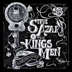 Steve Azar & The Kings Men