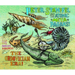 Peter Sempfel and the Atomic Meta Pagans
