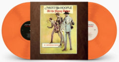Mott the Hoople