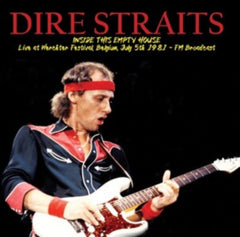 Dire Straits