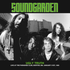 Soundgarden