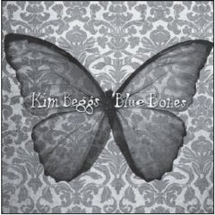 Kim Beggs