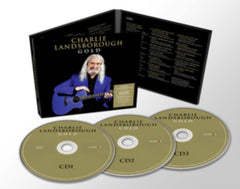 Charlie Landsborough